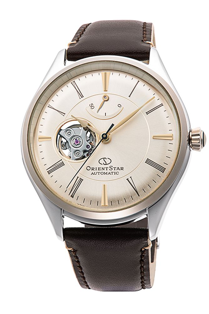 Часы механические Orient Star Classic RE-AT0201G00B