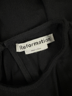 Платье Reformation