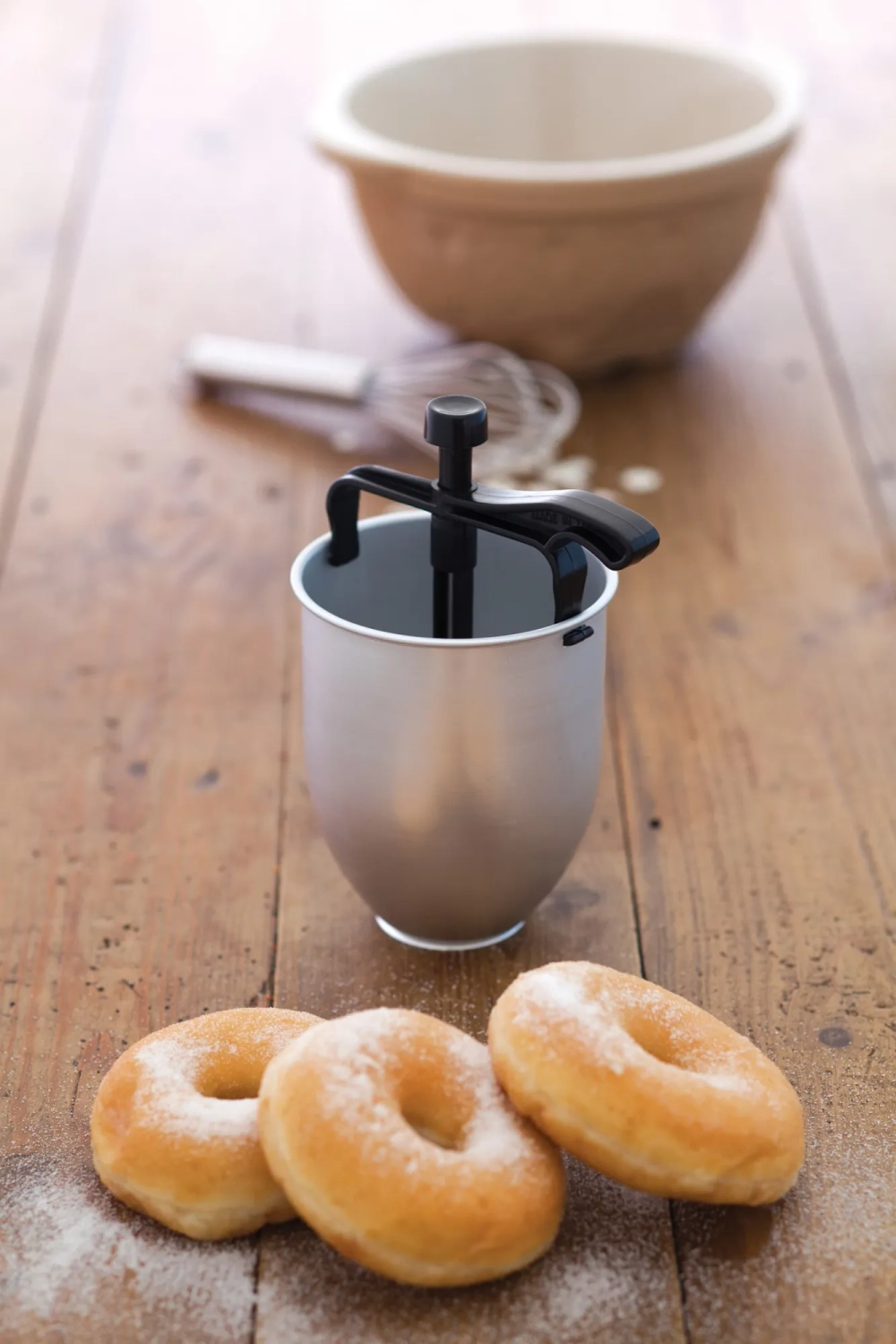 Kitchen Craft Дозатор для блинного теста Home Made EAN 5028250171788