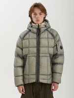 Мужская Куртка D.d. Shell Hooded Down
