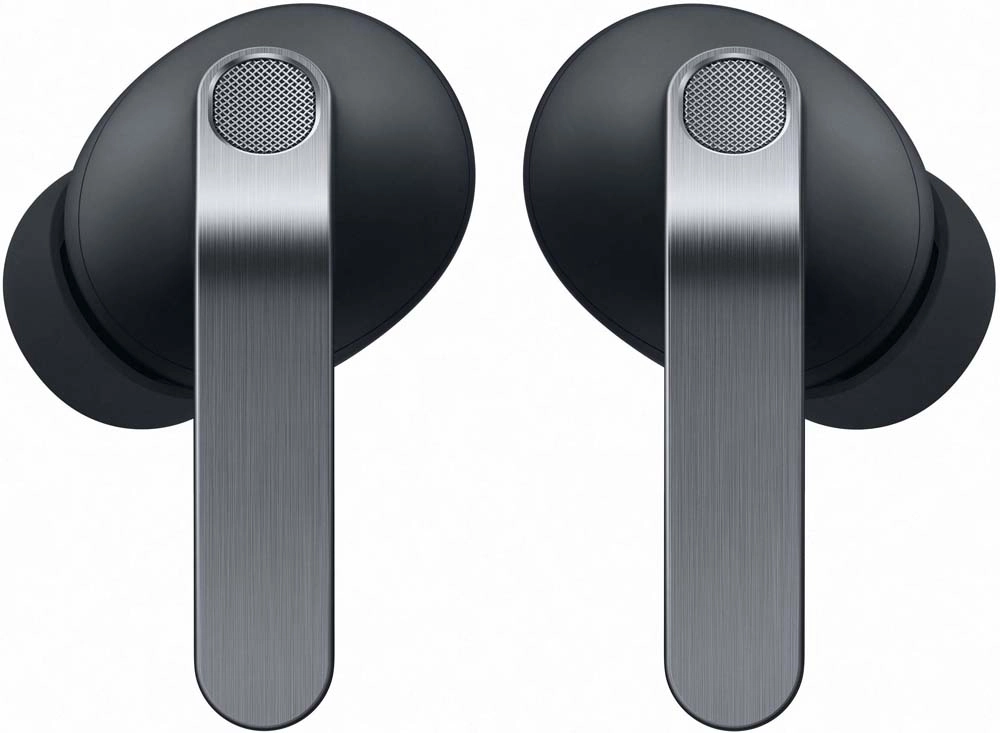 Наушники Samsung Galaxy Buds 4 Pro, Черный