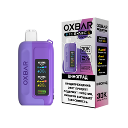 OXBAR ICENIC 30000