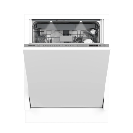 Встраиваемая посудомоечная машина Hotpoint HI 5D69 AWSM