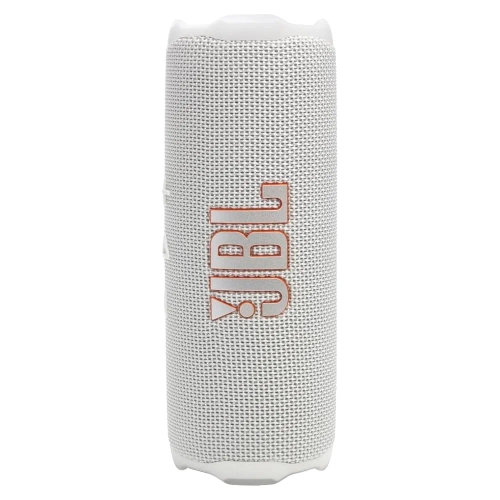 Портативная колонка JBL Flip 7, White (Белый)