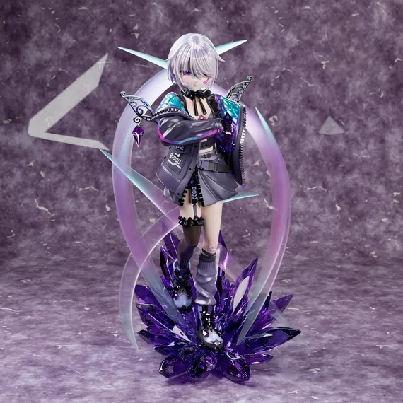 Koseki Bijou - Hololive