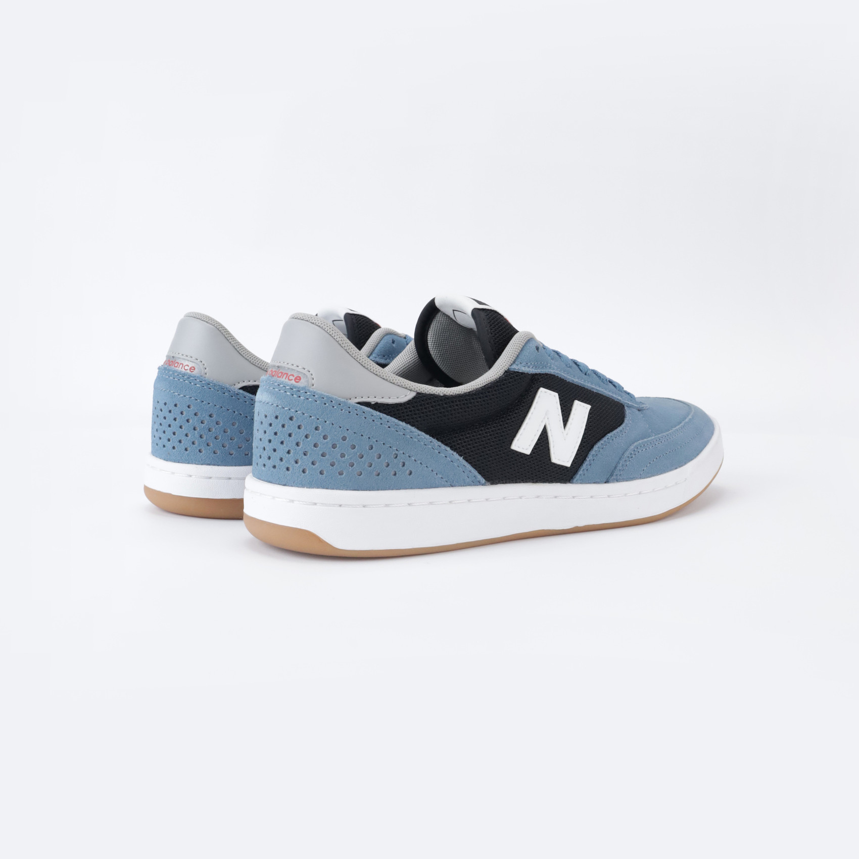 New Balance Numeric 440 (blue/black) артикул: - купить в магазине Дайс