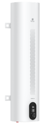 Электрический водонагреватель серии TORRE Inox RWH-TR30-SS