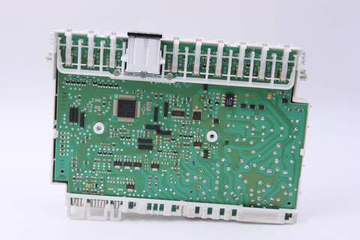 Модуль управления посудомоечной машины Bosch SGV59A23/21 (493318)