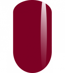 Гель-лак Nail Polish ONE STEP №4