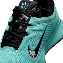 Женские теннисные кроссовки Nike Zoom Vapor Pro 3 Premium - mint/black/pure platinum