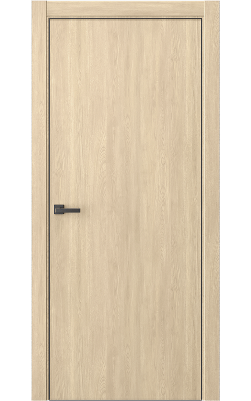 Дверь ER 01B Elitis