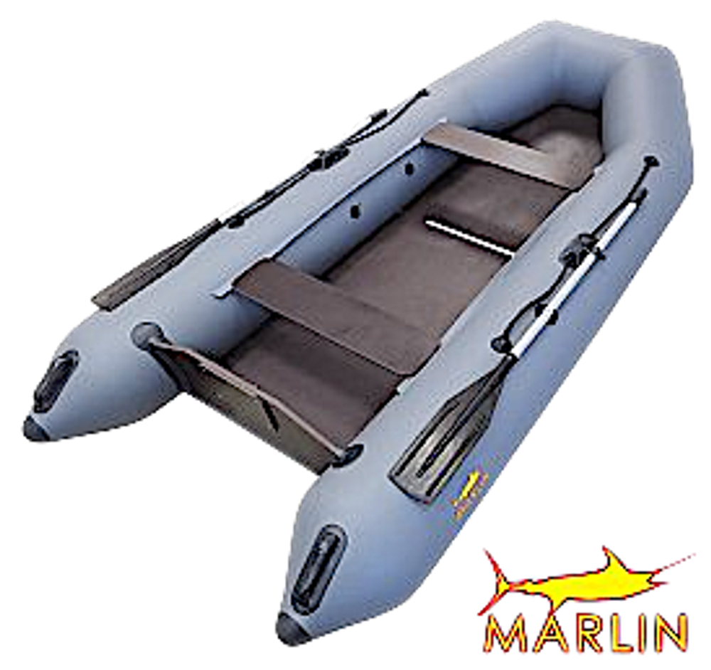 Лодка ПВХ Marlin Breeze 320 -