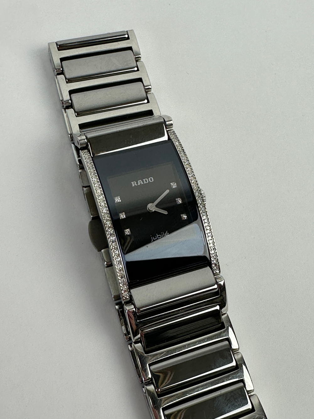 Часы Rado Integral Diamonds