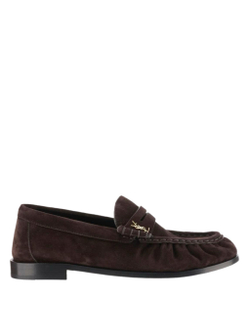 Лоферы SAINT LAURENT