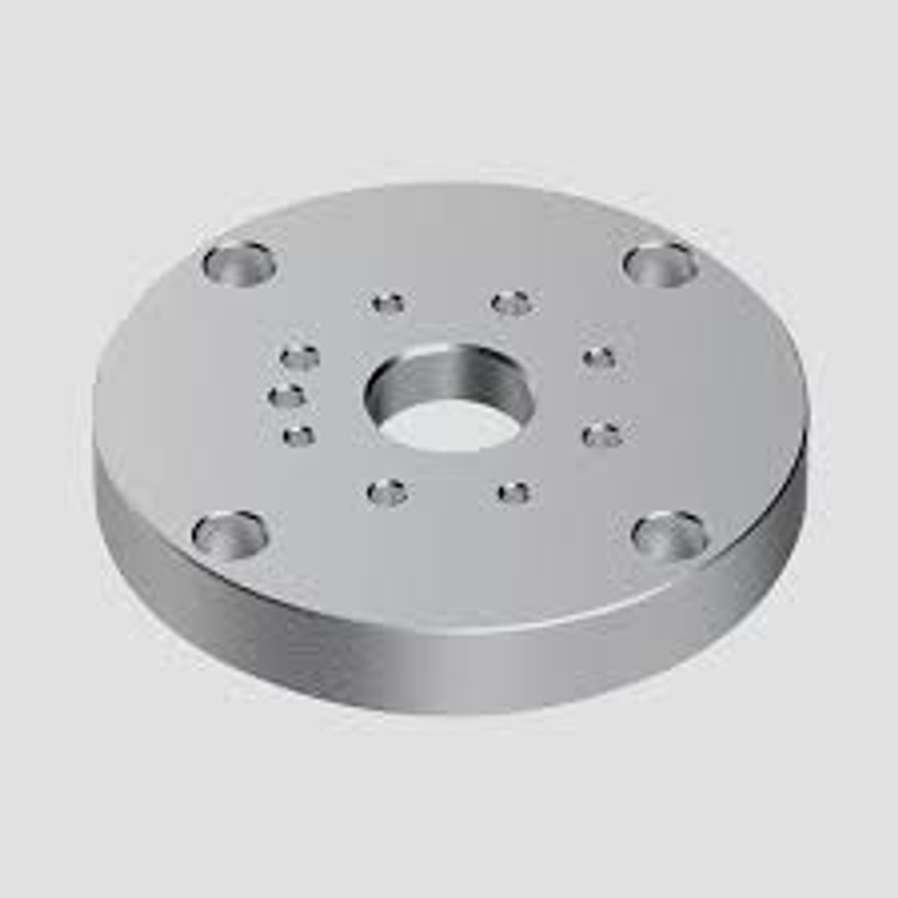 DOBOT E6 flange