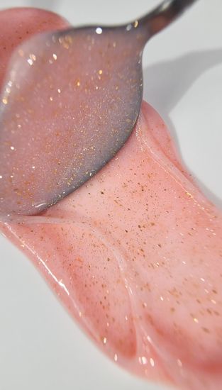 Моделирующий гель Galaxy Yogurt gel №05, 20г