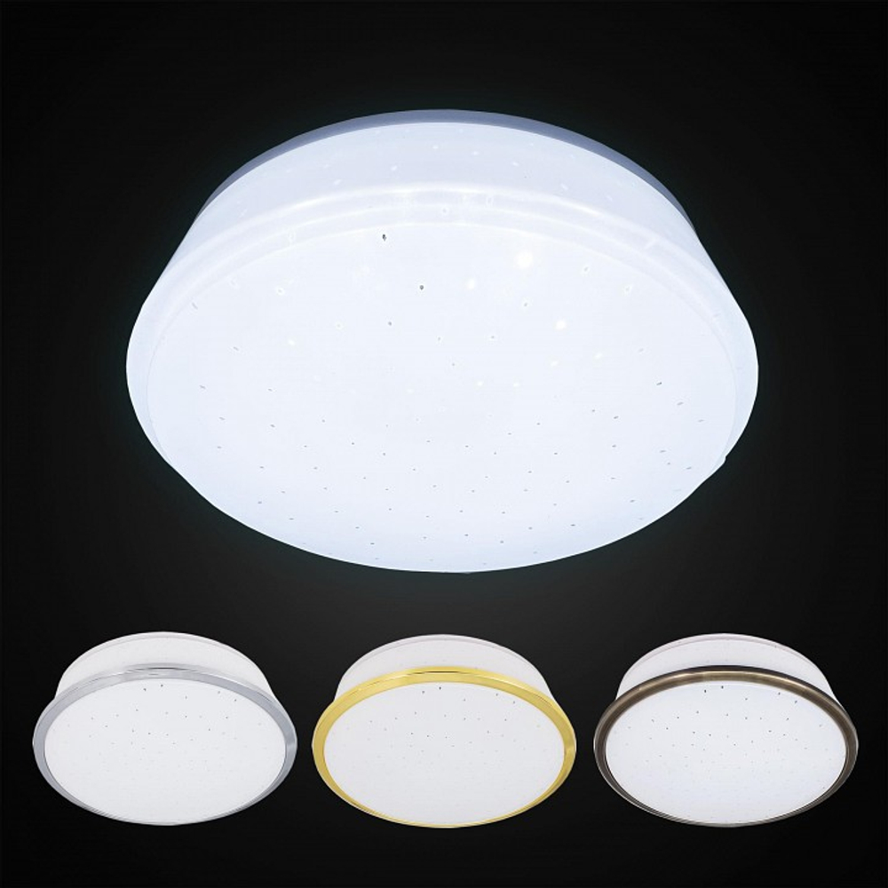 Встраиваемый светильник Citilux Дельта CLD6008Nz