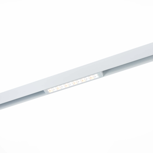 Трековый светодиодный светильник ST Luce SKYLINE 220 ST655.596.09