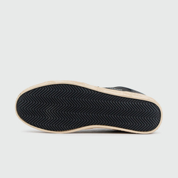Premiata Steven Black Cream