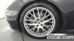Porsche Panamera 3.0 AWD — 2018