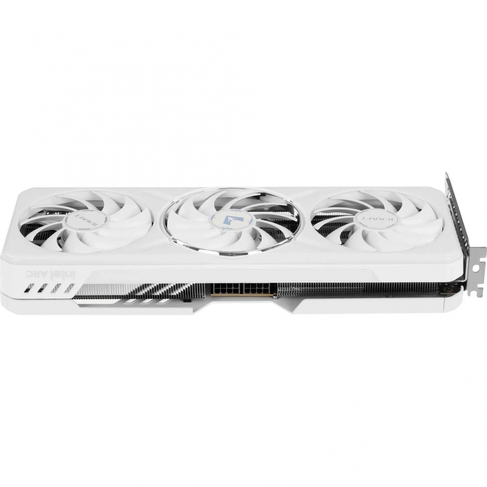 Видеокарта MAXSUN Intel Arc B580 iCraft 12G//Arc B580, HDMI, 3*DP, 12G, D6