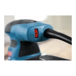 Шлифмашина эксцентриковая GEX 125-1 AE BOSCH 0601387500