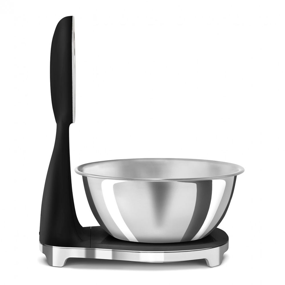 SMEG KSF01BLWW