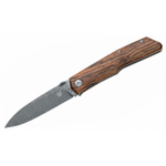 Складной нож из дамаска FOX knives FX-525 DB TERZUOLA