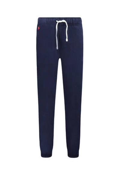 штаны спортивный костюмowe POLO RALPH LAUREN - темно-синий(860018)