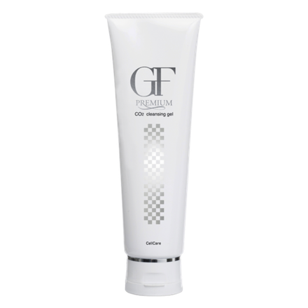 AMENITY ОЧИЩАЮЩИЙ ГЕЛЬ EG СО2 PREMIUM Gf Premium Eg Co2 Cleansing Gel 150 мл