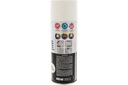 Краска универсальная аэрозольная акриловая Tytan Professional Art of the colour 400 мл