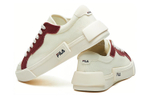 FILA FUSION "White Red Green" Women"s