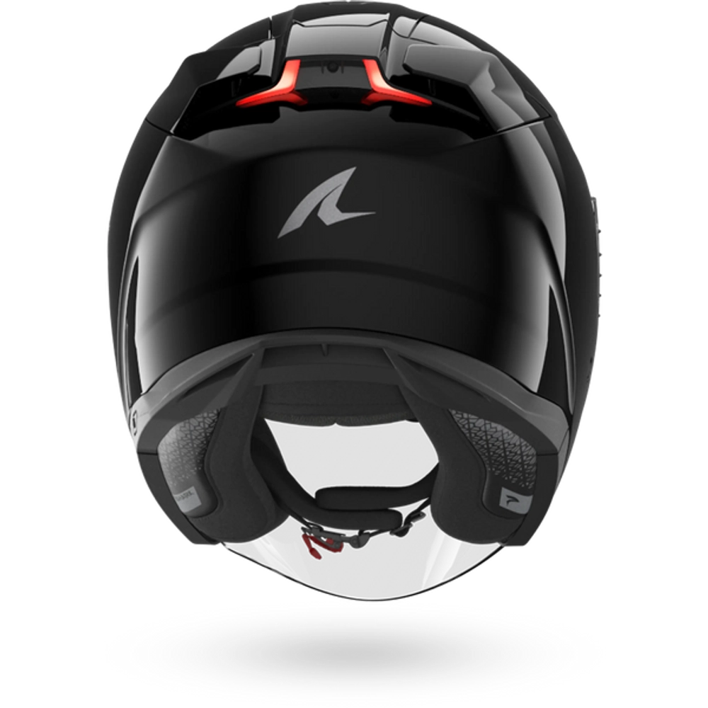 Шлем Shark SKWAL i3 JET BLANK