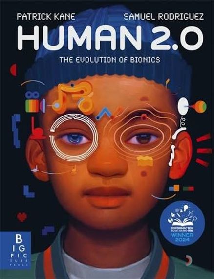 Human 2.0