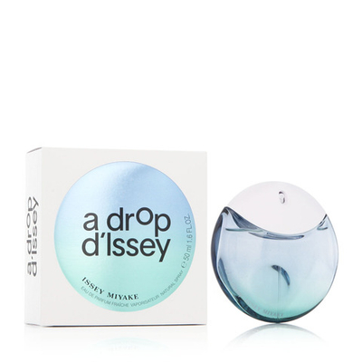 Issey Miyake A Drop d'Issey Fraîche Eau De Parfum 50 ml (woman)