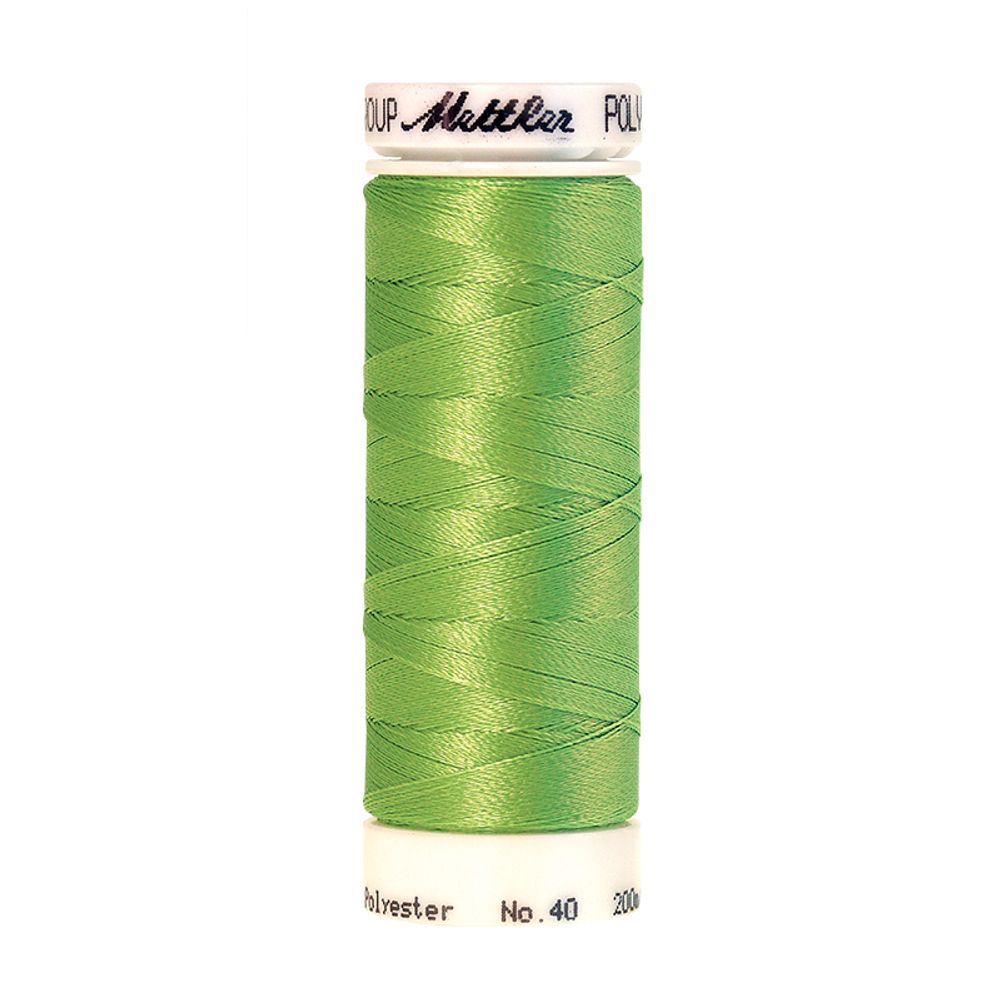 Нить вышивальная Mettler Poly Sheen 40 (200 м), 5 кат. | цв. 5832