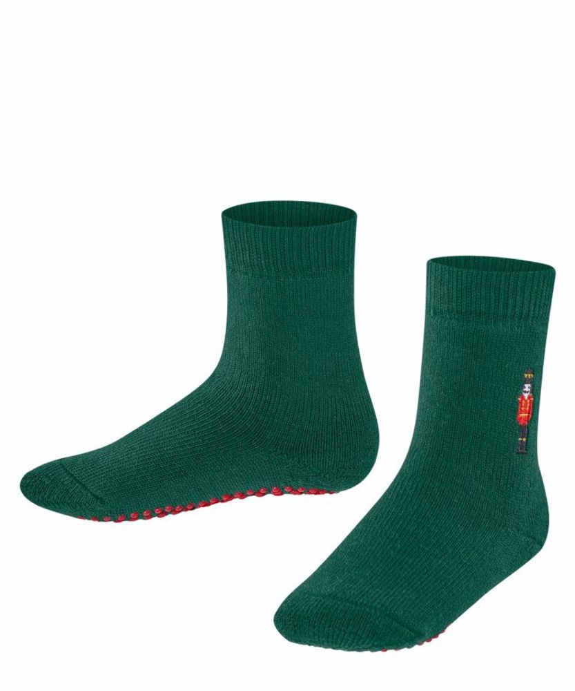 Носки Catspads Embroidery FALKE 10579/7950