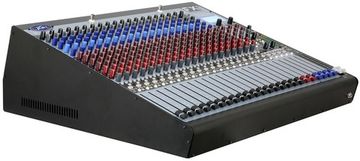 Микшерный пульт PEAVEY FX2 24