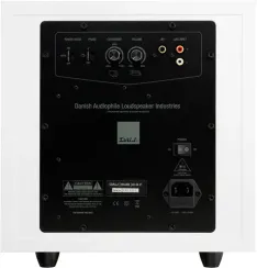 Dali SUB E-9 F Satin Black
