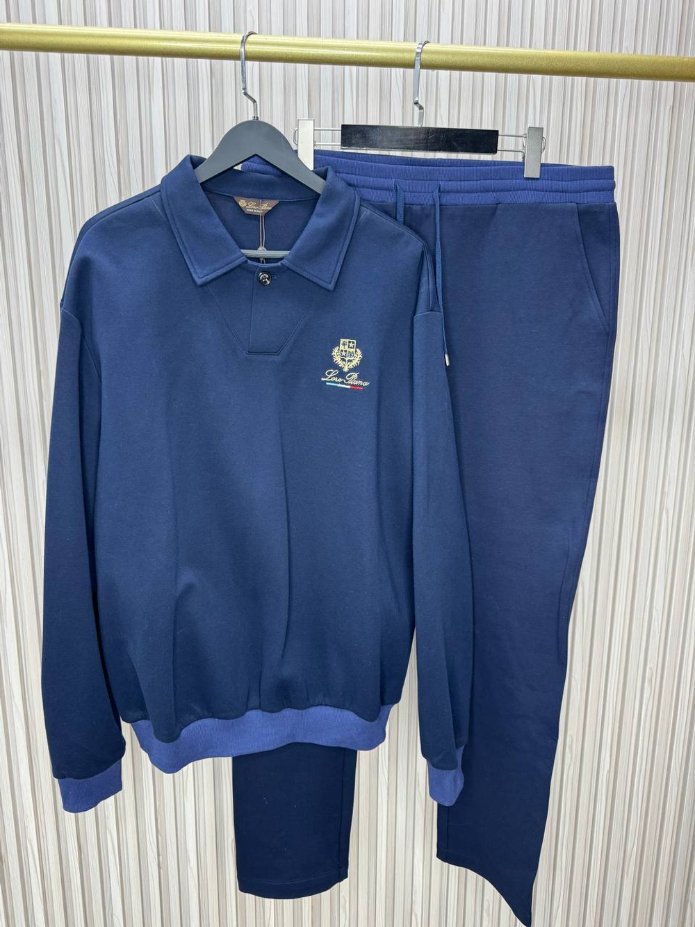 Спортивный костюм Loro Piana
