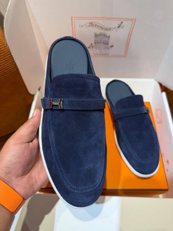 Мюли Hermes Likely