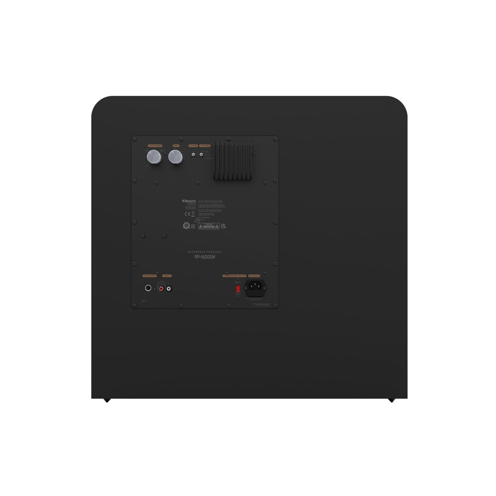 Сабвуфер Klipsch RP-1600SW