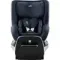 Автокресло Britax Roemer Dualfix Pro M Style Night Blue