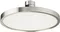 Трековый светильник Plato TR153-1-10W4K-PT Maytoni