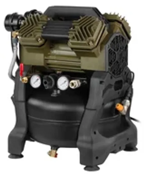 Промышленный бесщеточный компрессор TC-BL AC993