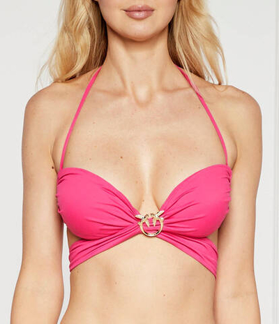 Топ бикини AMARYLLIS Pinko - розовый(103236 A0S7)