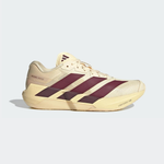 Кроссовки женские Adidas Dropset PRO TRAINING SHOES (Желто-Вишневые) - LA3926