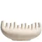 Ваза Beige Oblic, 42х19 см