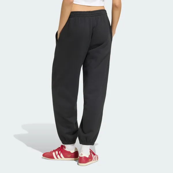 Брюки спортивные женские ADIDAS ESS FL JOGGER