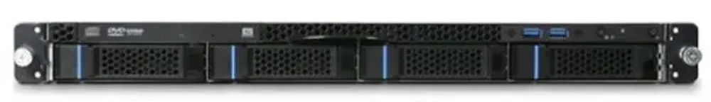 Серверная платформа Chenbro  Chenbro RB14604H01*15113